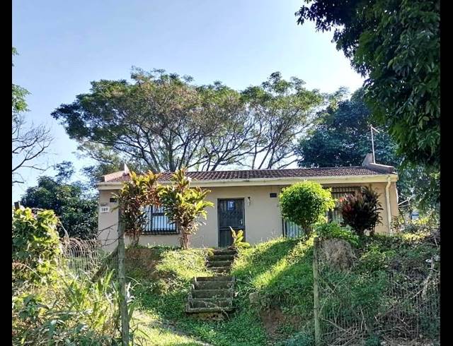 3 BEDROOM HOUSE FOR SALE IN UMLAZI Z